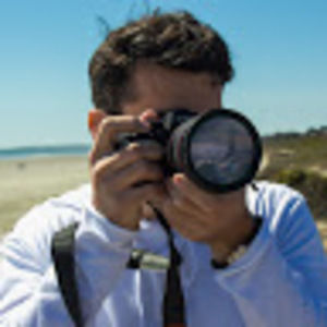 Meet your Posher, Jake